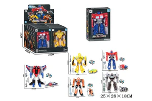 Obrazek Robot