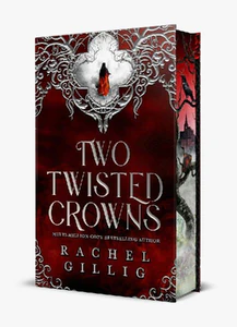 Bild von Two Twisted Crowns