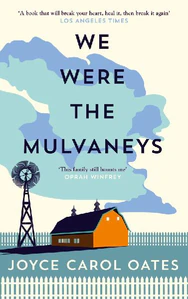Bild von OATES, J: MULVANEYS