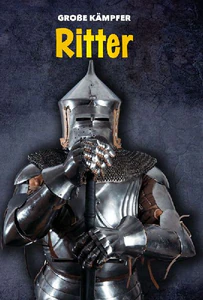 Bild von HELSTROM, K: RITTER