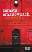 Polska książka : Zemsta ema...