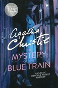 The Myster... - Agatha Christie - buch auf polnisch 