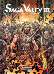 Bild von Saga Valty Tom 3