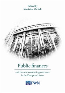Bild von Public finances and the new economic governance in the European Union
