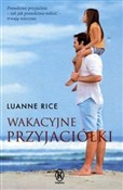 Polska książka : Wakacyjne ... - Luanne Rice