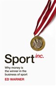 Sport Inc.... - Ed Warner -  Książka z wysyłką do Niemiec 