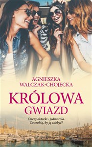 Bild von Królowa gwiazd