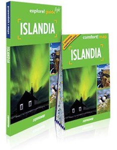 Obrazek Explore! guide light Islandia