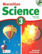 Science 3 ... - David Glover, Penny Glover -  Polnische Buchandlung 