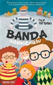 Polska książka : Banda nieu... - Filip Porębski