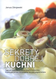 Bild von Sekrety dobrej kuchni