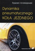 Dynamika p... - Ryszard Andrzejewski - buch auf polnisch 