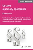 Książka : Ustawa o p... - Rufus Frąckowiak, Renata Górna, Rafał Kopania, Tomasz Krajewski, Adam Lisowski
