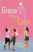Książka : Grace on t... - Maddy Proud