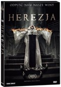Herezja -  polnische Bücher