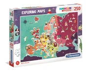 Zobacz : Puzzle 250...
