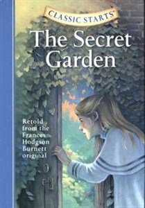 Bild von Secret Garden