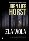 Zła wola - Jorn Lier Horst -  fremdsprachige bücher polnisch 