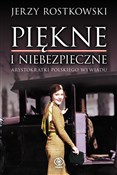 Piękne i n... - Jerzy Rostkowski -  Polnische Buchandlung 