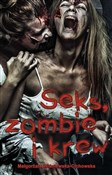 Polnische buch : Seks zombi... - Małgorzata Wiśniewska-Cichowska