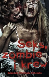 Bild von Seks zombie i krew