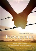 Poświęceni... - Paris Kowalczyk -  Polnische Buchandlung 