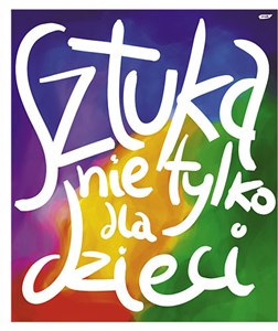 Obrazek Sztuka nie tylko dla dzieci