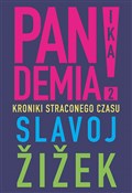 Pandemia 2... - Slavoj Zizek - buch auf polnisch 
