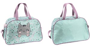 Obrazek Torba sportowa Cat PP21CA-074 PASO