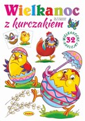 Wielkanoc ... - Włodzimierz Kruszewski, Ernest Błędowski -  fremdsprachige bücher polnisch 