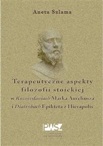 Bild von Terapeutyczne aspekty filozofii stoickiej