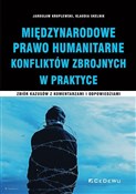 Książka : Międzynaro... - Jarosław Kroplewski, Klaudia Skelnik
