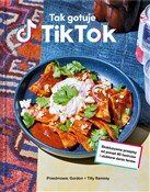 Polska książka : Tak gotuje... - TikTok TikTok