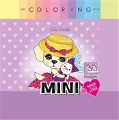 Książka : Kolorowank...