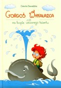 Książka : Gorgoś Wyn... - Danuta Zawadzka
