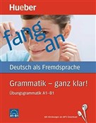 Zobacz : Grammatik ... - Opracowanie Zbiorowe