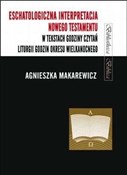 Eschatolog... - Agnieszka Makarewicz - buch auf polnisch 