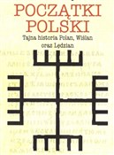 Początki P... - Piotr Andrzejewicz -  polnische Bücher