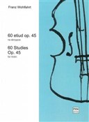 Zobacz : 60 etiud o... - Franz Wohlfahrt