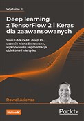 Deep learn... - Atienza Rowel - buch auf polnisch 