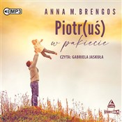 [Audiobook... - Anna M. Brengos -  Polnische Buchandlung 