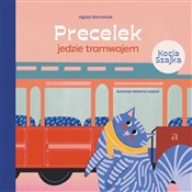 Zobacz : Precelek j... - Agata Romaniuk