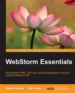 Bild von WebStorm Essentials