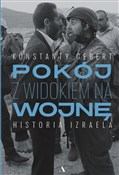 Polska książka : Pokój z wi... - Konstanty Gebert