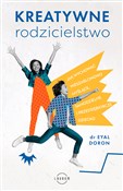 Polska książka : Kreatywne ... - Eyal Doron