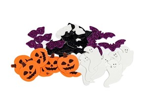 Bild von Naklejki Halloween