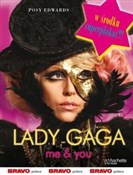 Polska książka : Lady Gaga ... - Posy Edwards