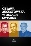 Polnische buch : Obława Aug... - Teresa Kaczorowska