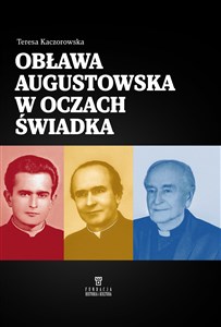 Bild von Obława Augustowska w oczach świadka