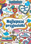 Najlepsze ... - Opracowanie Zbiorowe -  polnische Bücher